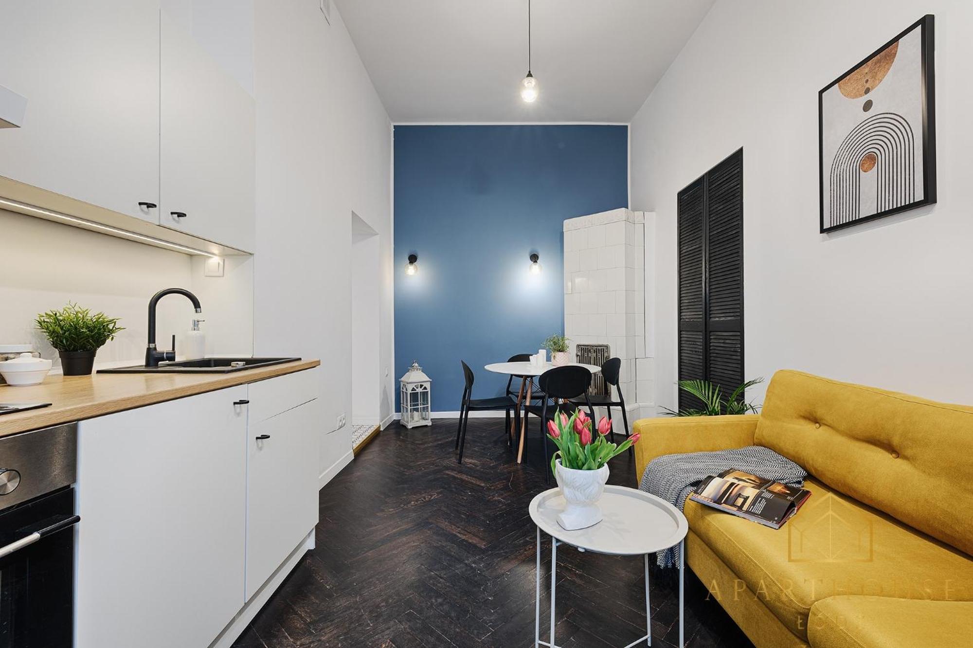 Royal Style Apartment Łódź Exteriör bild